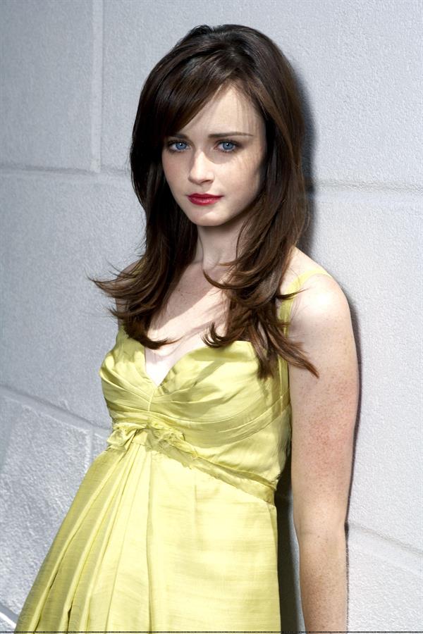 Alexis Bledel