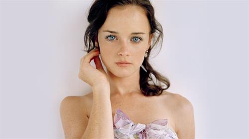 Alexis Bledel