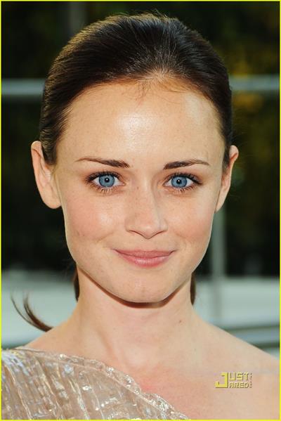 Alexis Bledel