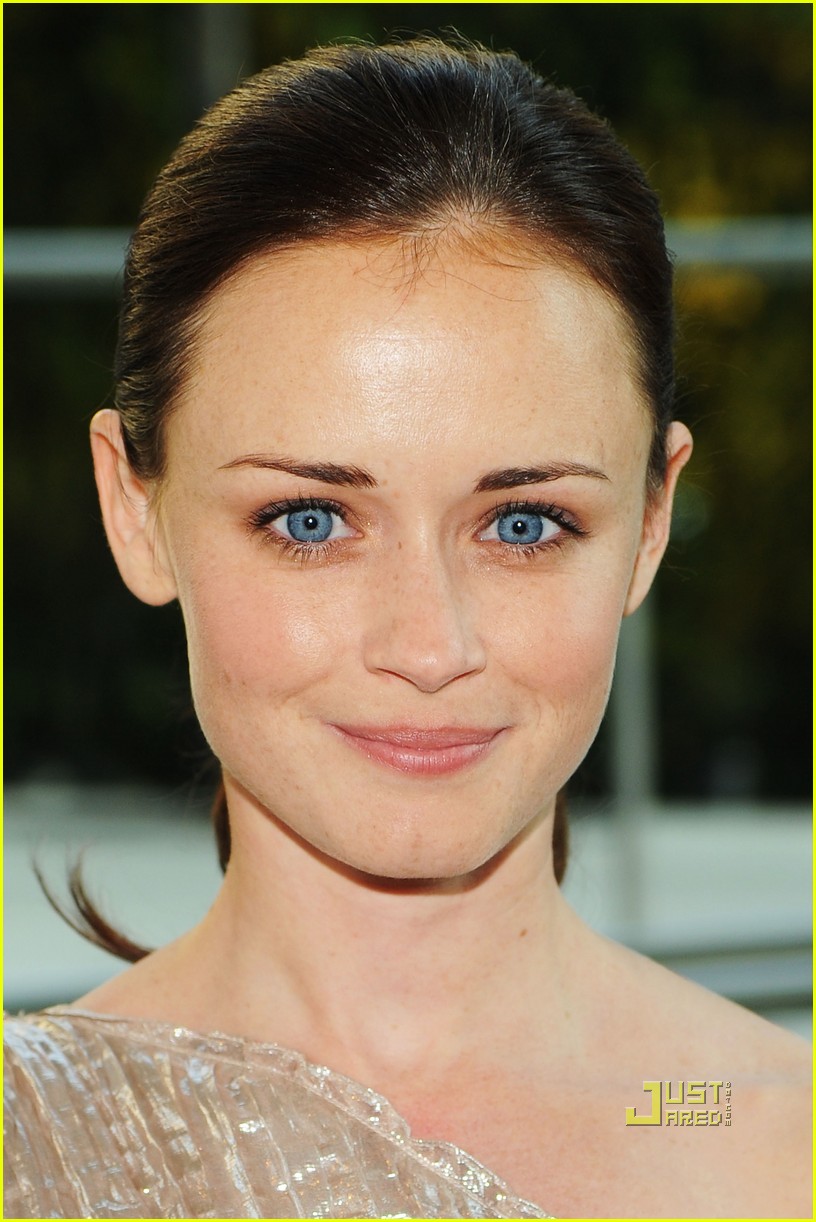 Alexis Bledel