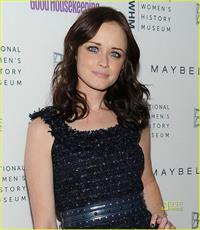 Alexis Bledel