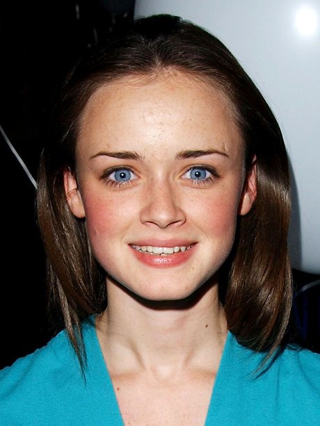 Alexis Bledel