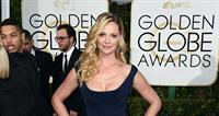 Katherine Heigl