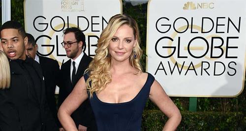 Katherine Heigl