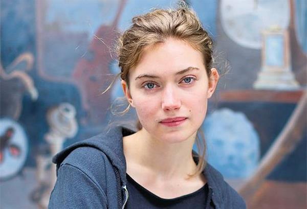 Imogen Poots