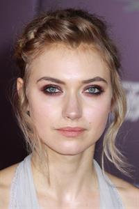 Imogen Poots