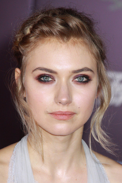 Imogen Poots