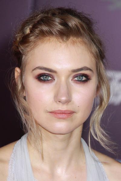 Imogen Poots