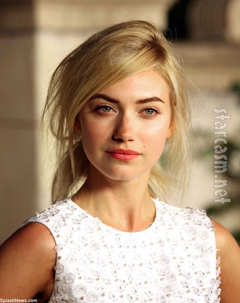 Imogen Poots