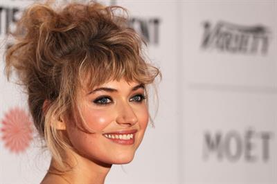 Imogen Poots