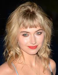 Imogen Poots