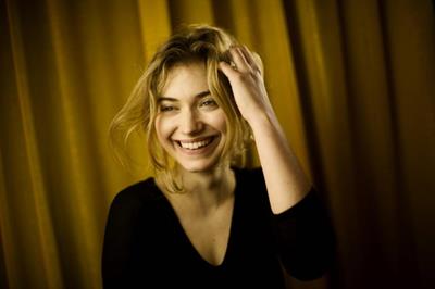 Imogen Poots