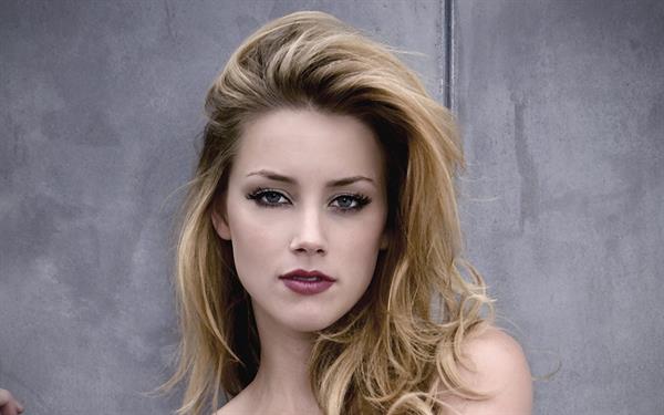 Amber Heard