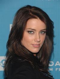 Amber Heard