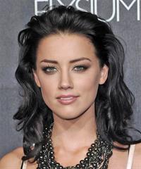 Amber Heard