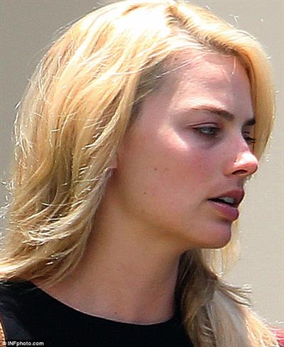 Margot Robbie