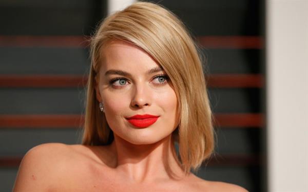 Margot Robbie