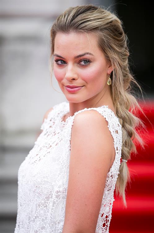 Margot Robbie
