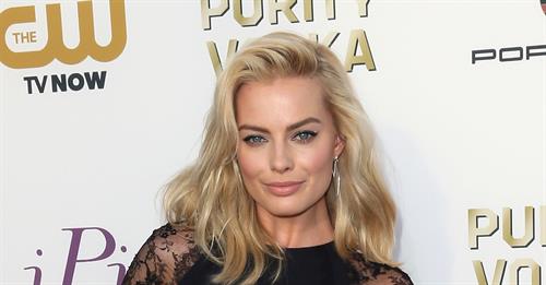 Margot Robbie