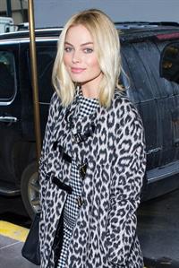 Margot Robbie