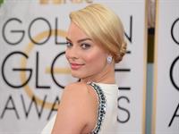 Margot Robbie