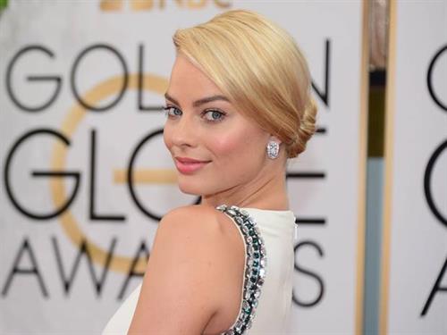 Margot Robbie