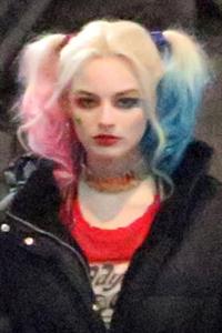 Margot Robbie