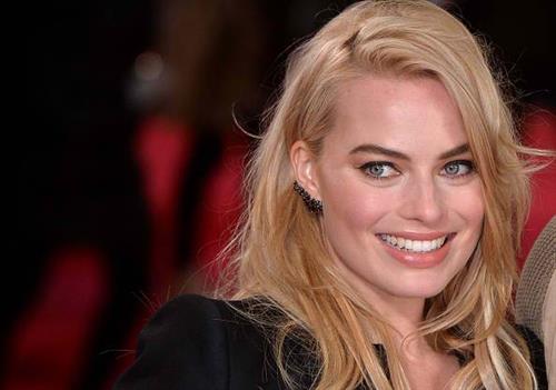 Margot Robbie
