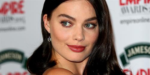Margot Robbie