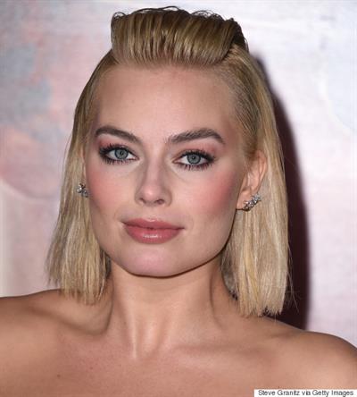 Margot Robbie