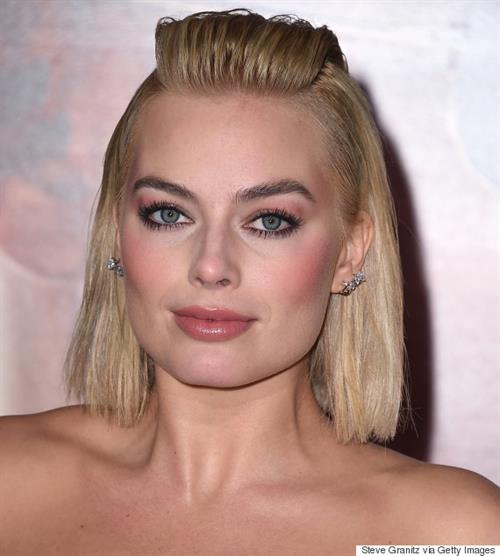 Margot Robbie