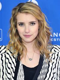Emma Roberts