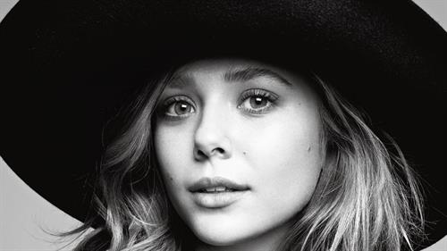 Elizabeth Olsen