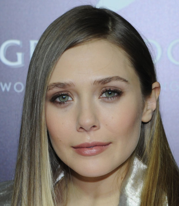 Elizabeth Olsen