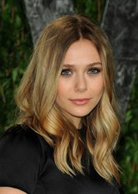 Elizabeth Olsen