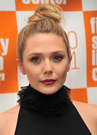 Elizabeth Olsen