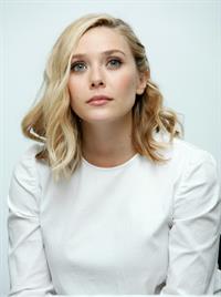 Elizabeth Olsen