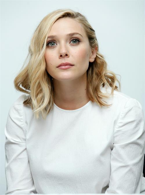 Elizabeth Olsen