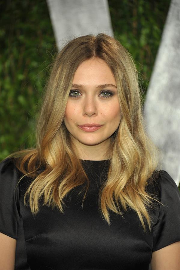 Elizabeth Olsen