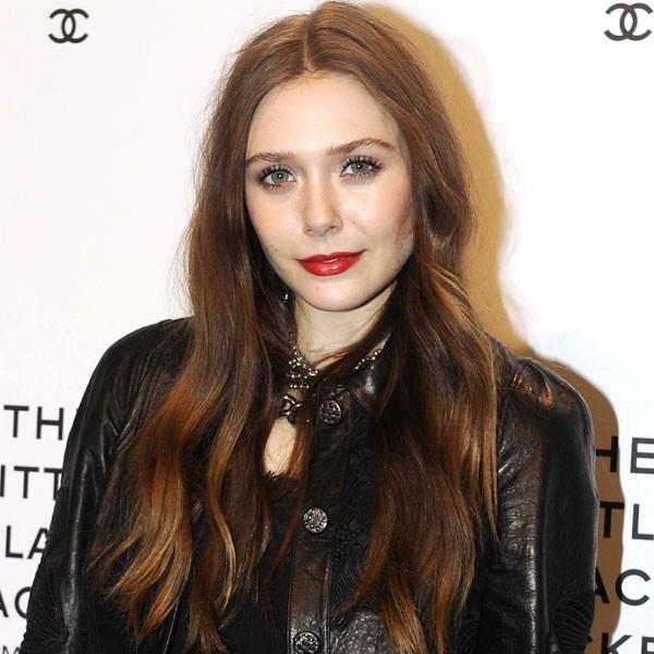 Elizabeth Olsen