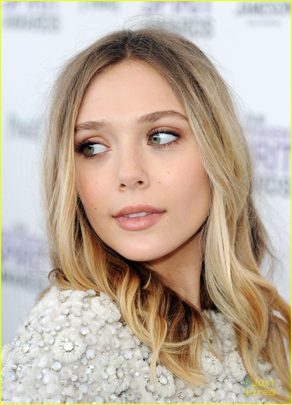 Elizabeth Olsen