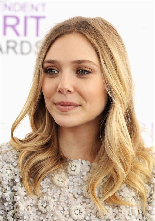 Elizabeth Olsen