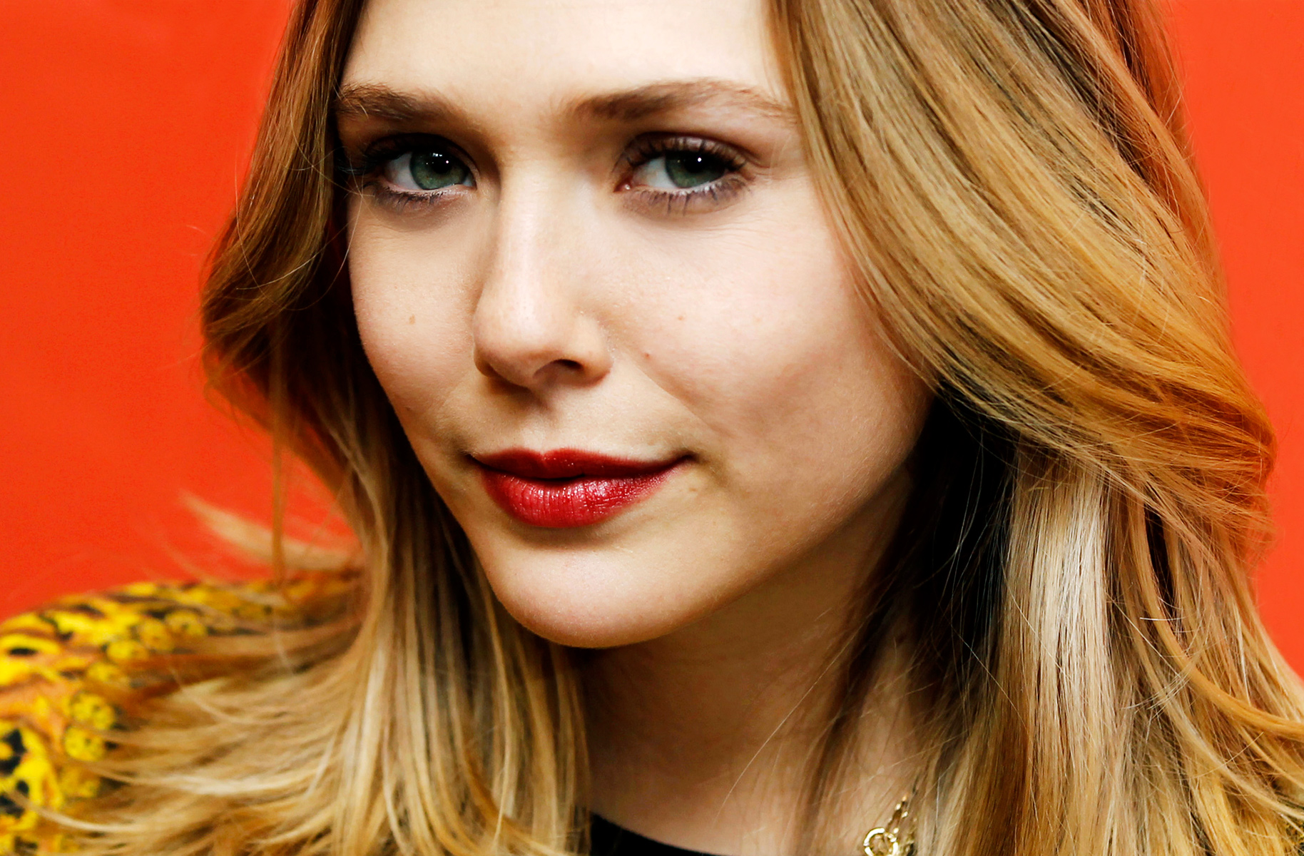 Elizabeth Olsen