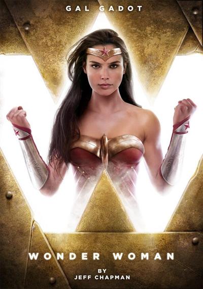 Gal Gadot