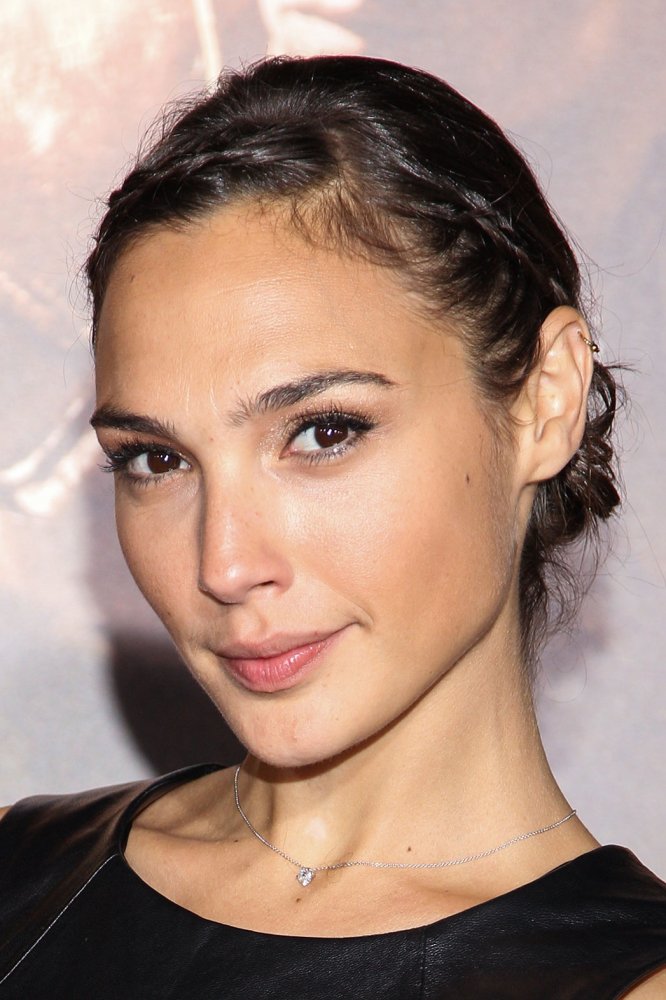 Gal Gadot