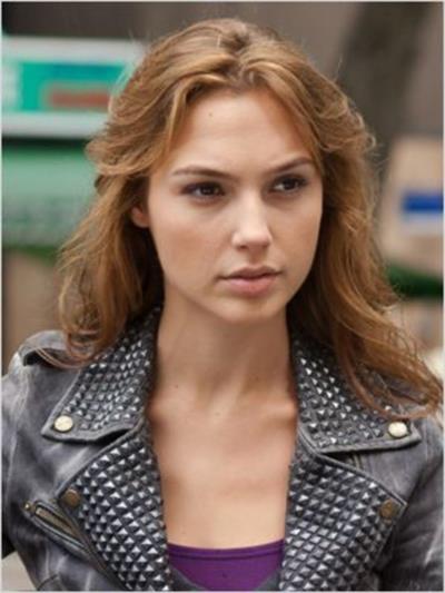 Gal Gadot