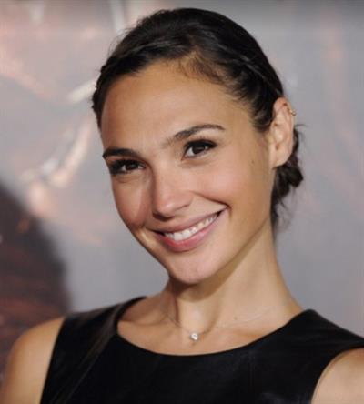 Gal Gadot