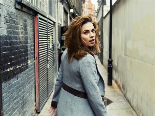 Hayley Atwell