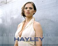 Hayley Atwell