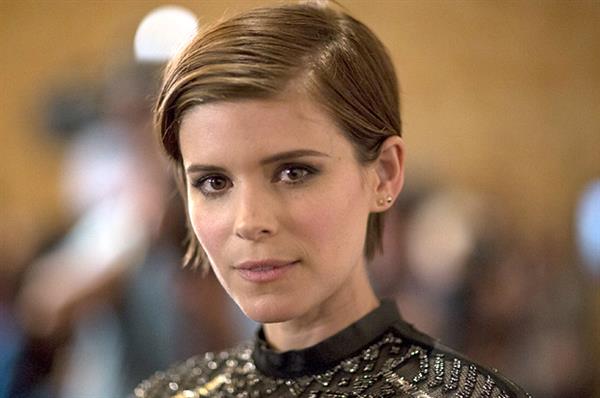 Kate Mara